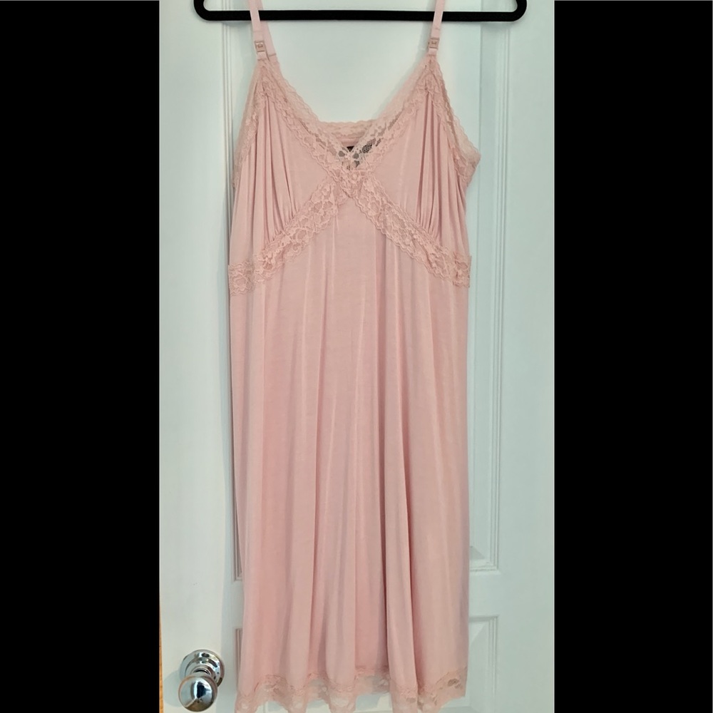 Pea in the Pod maternity sleepwear